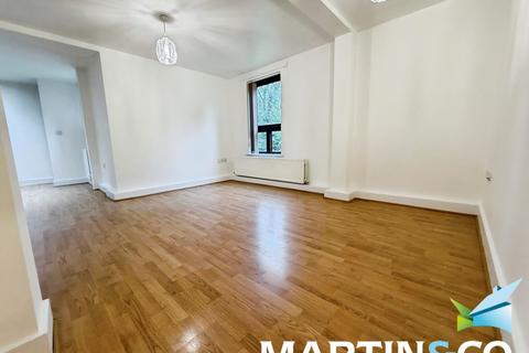 1 bedroom apartment to rent, Delius, Wakefield WF1