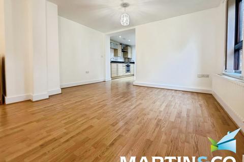 1 bedroom apartment to rent, Delius, Wakefield WF1