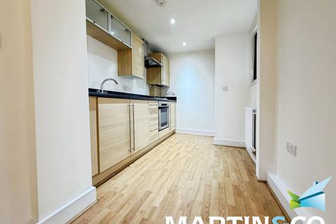 1 bedroom apartment to rent, Delius, Wakefield WF1