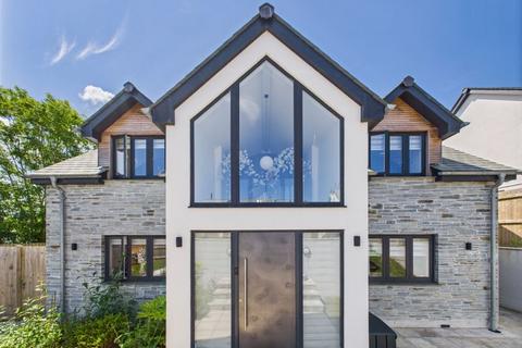 undefined, Voguebeloth, Redruth - Executive detached house