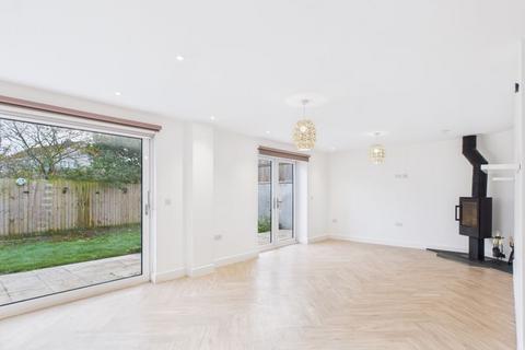 undefined, Voguebeloth, Redruth - Executive detached house