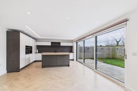 undefined, Voguebeloth, Redruth - Executive detached house