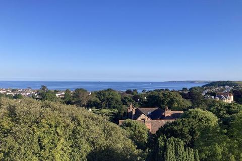 undefined, Florence Terrace, Falmouth