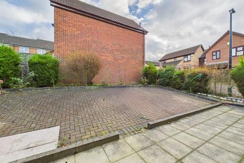 undefined, Hawkins Close, Chatham