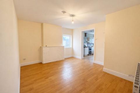 West Wycombe Road, Hp12