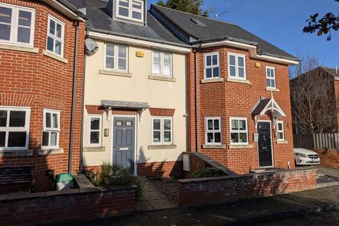 undefined, Waterloo Mews, Leiston