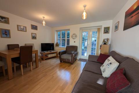 undefined, Waterloo Mews, Leiston