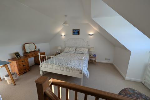 undefined, Waterloo Mews, Leiston
