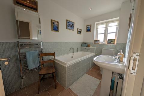 undefined, Waterloo Mews, Leiston