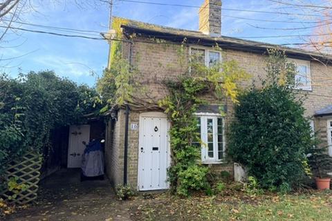 undefined, White Elm Road, Bury St. Edmunds IP30