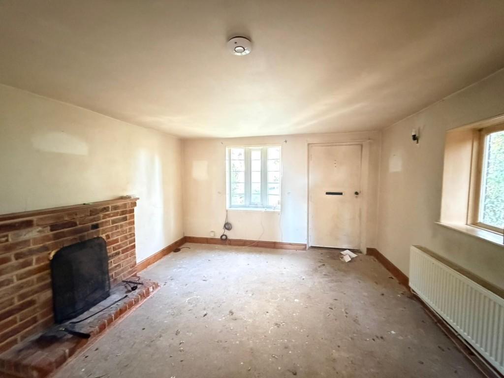 Front room