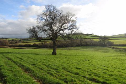 Land for sale, Newton Abbot TQ12