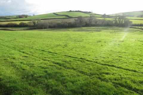 Land for sale, Newton Abbot TQ12