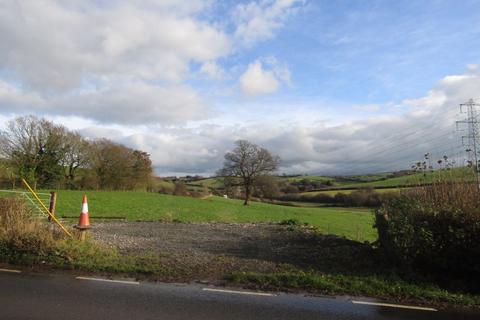 Land for sale, Newton Abbot TQ12