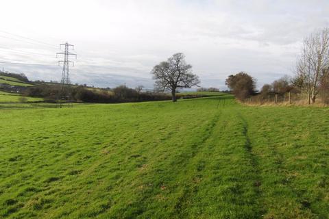 Land for sale, Newton Abbot TQ12