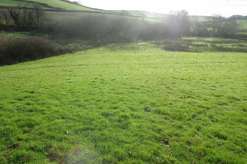 Land for sale, Newton Abbot TQ12
