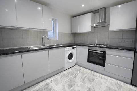 undefined, Myddleton Road, Bounds Green N22
