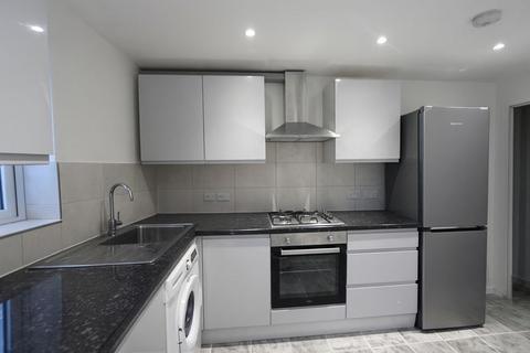 undefined, Myddleton Road, Bounds Green N22