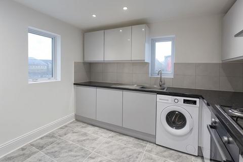 undefined, Myddleton Road, Bounds Green N22