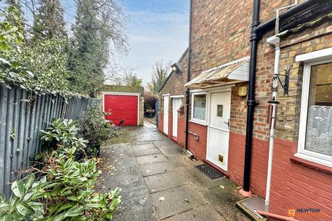 undefined, Queens Walk, Peterborough, PE2