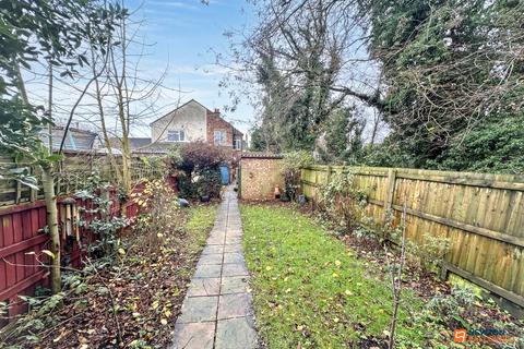 undefined, Queens Walk, Peterborough, PE2