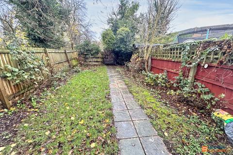 undefined, Queens Walk, Peterborough, PE2