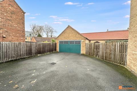 undefined, Strawberry Avenue, Bretton, Peterborough, PE3