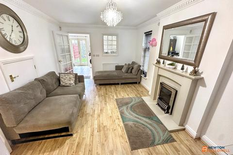 undefined, Strawberry Avenue, Bretton, Peterborough, PE3