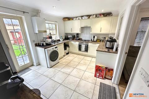undefined, Strawberry Avenue, Bretton, Peterborough, PE3
