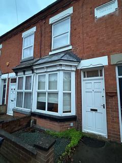undefined, Sidney Road, Leicester