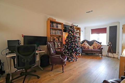 undefined, Tamarisk, Benfleet