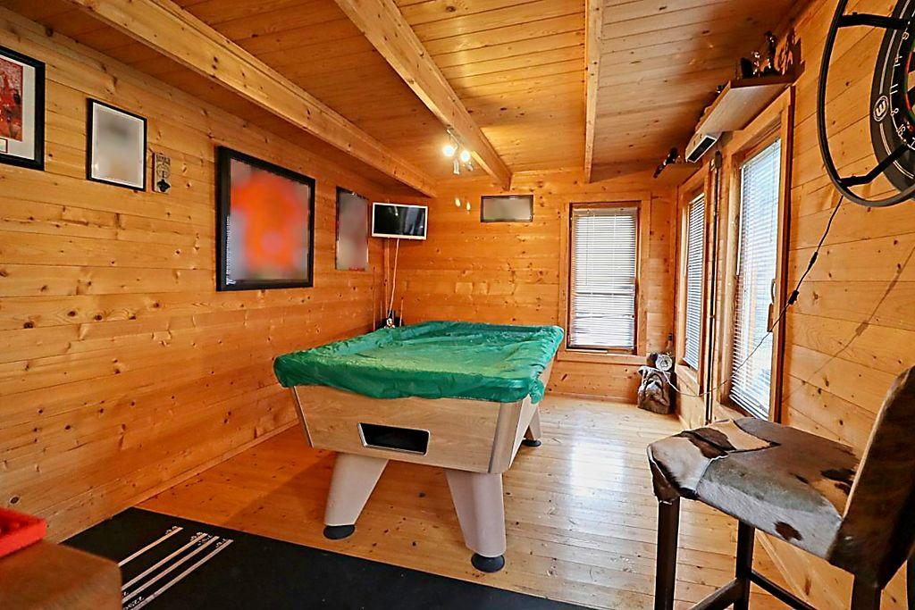 Cabin