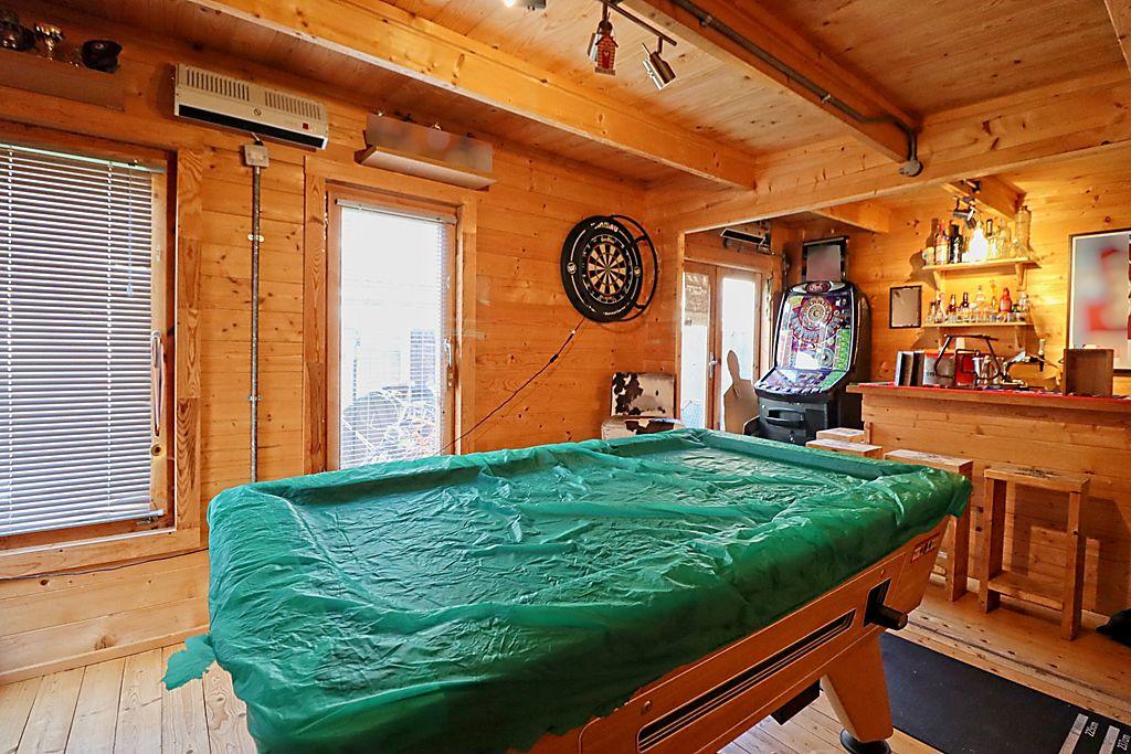 Cabin