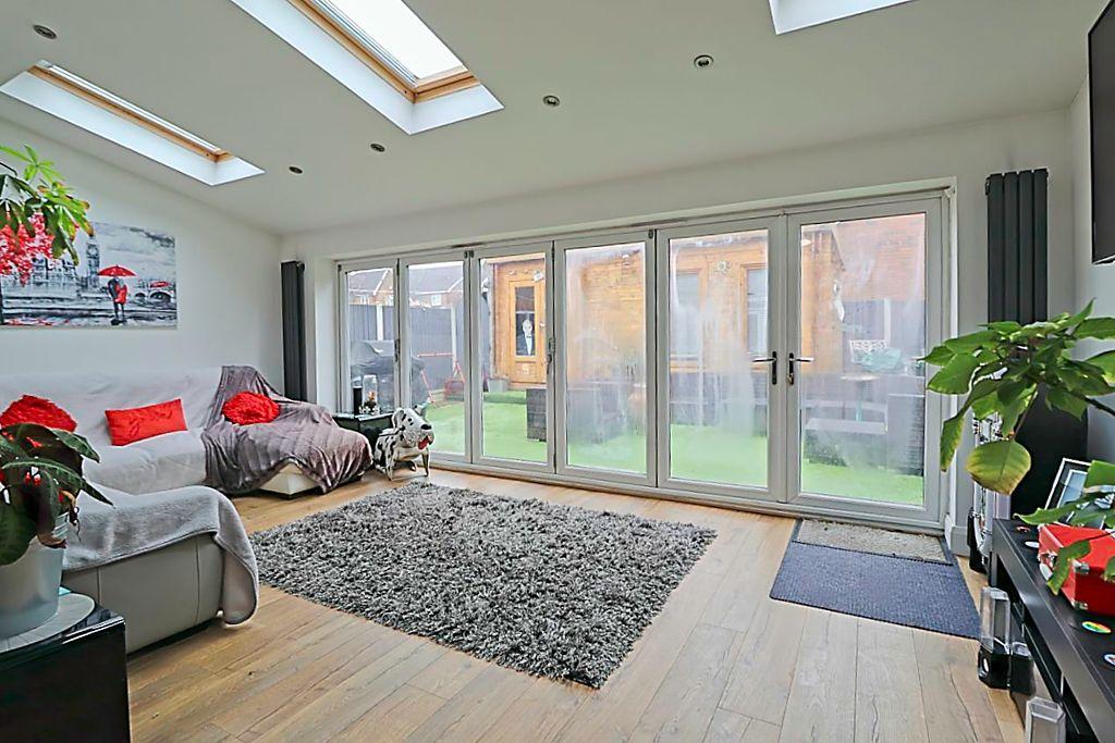 Rear Reception Room