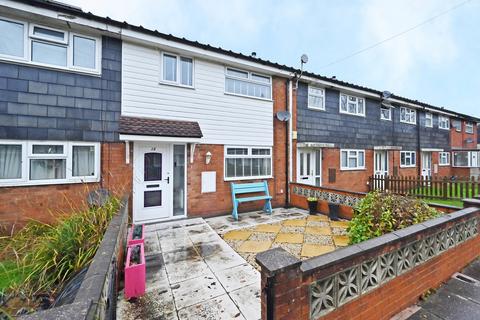 3 bedroom terraced house for sale, Royston Walk , Longton , Stoke-On-Trent