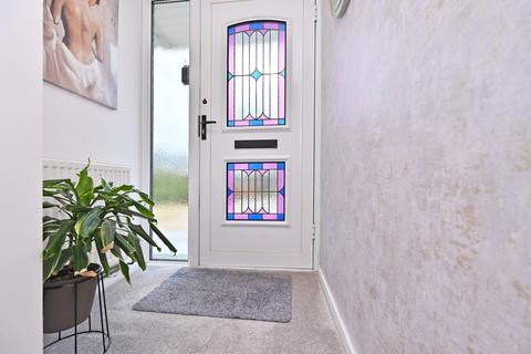 3 bedroom terraced house for sale, Royston Walk , Longton , Stoke-On-Trent