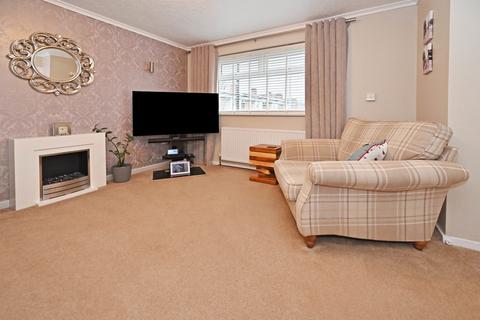 3 bedroom terraced house for sale, Royston Walk , Longton , Stoke-On-Trent