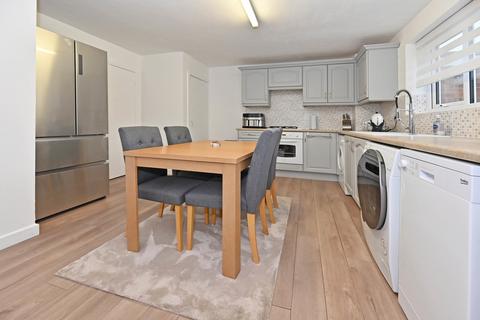 3 bedroom terraced house for sale, Royston Walk , Longton , Stoke-On-Trent