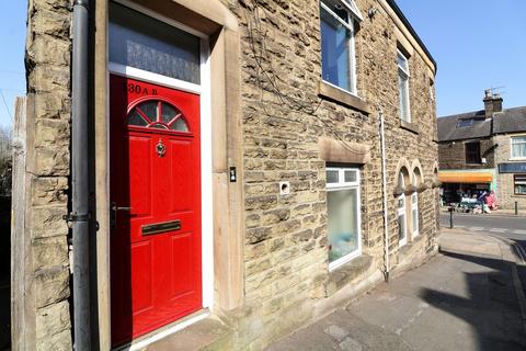 undefined, Station Road, Glossop SK13