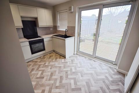 undefined, Broughton Road, Bucknall