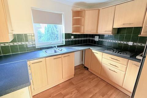 2 bedroom bungalow for sale, Ashtree Road, Frome