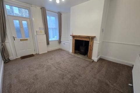 undefined, James Street, Derbyshire SK13