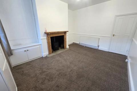 undefined, James Street, Derbyshire SK13