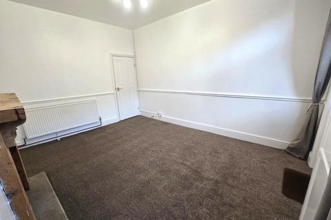 undefined, James Street, Derbyshire SK13