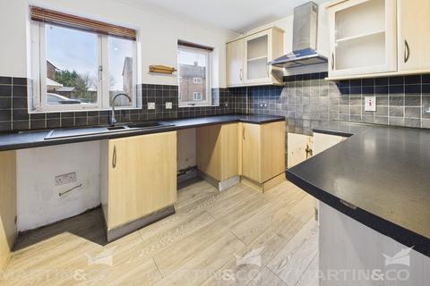 undefined, Sycamore Drive, Auckley