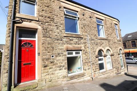 undefined, Station Road, Glossop SK13