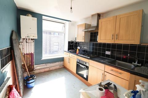 undefined, Station Road, Glossop SK13