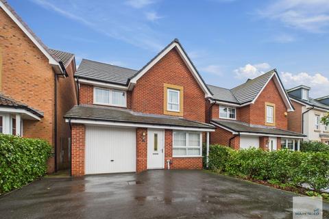 3 bedroom detached house for sale, Whitebeam Close, Edwalton
