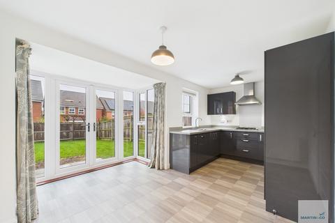 3 bedroom detached house for sale, Whitebeam Close, Edwalton