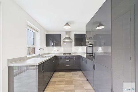 3 bedroom detached house for sale, Whitebeam Close, Edwalton